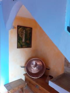 CASA RURAL RUTA DEL AGUA 4 hab al lado Monasterio de Piedra - 4