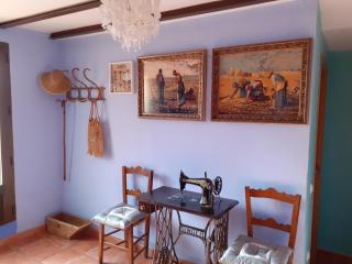 CASA RURAL RUTA DEL AGUA 4 hab al lado Monasterio de Piedra - 5