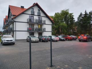 Apartamenty Majer Łeba - 6