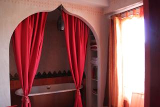 Chambres d'hôtes Manoir du Buquet - 9