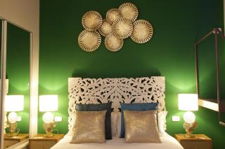 Sebèl Hospitality Charme - Barletta - 9