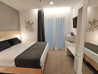 GLOBAL Apartments & Rooms - L'Hospitalet de Llobregat - 8