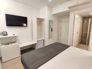 GLOBAL Apartments & Rooms - L'Hospitalet de Llobregat - 4