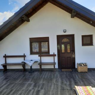 Holiday Apartman Ravna Dolina - Cetingrad - 1