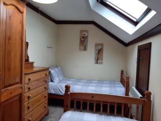 Trenewydd Farm Holiday Cottages - Cardigan - 6