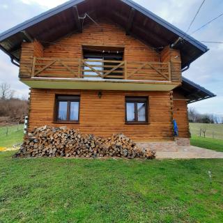 Holiday Apartman Ravna Dolina - Cetingrad - 3