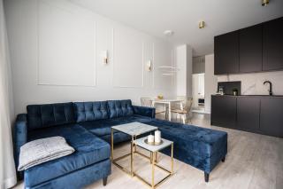 Old Town Heart VI Luxury - Przyokopowa - 8