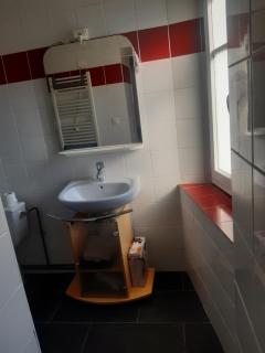 Vittel location meublé - 6