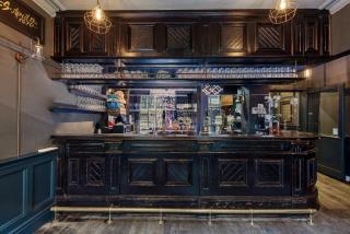 Guy Fawkes Inn - York - 7