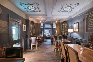Guy Fawkes Inn - York - 3
