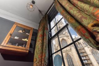 Guy Fawkes Inn - York - 1