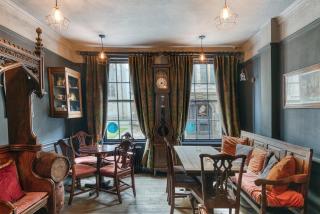 Guy Fawkes Inn - York - 5