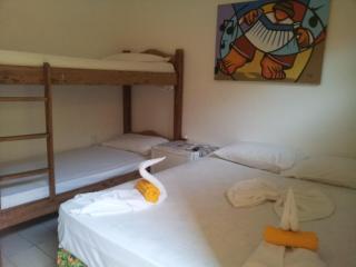 Pousada Caminho das Estrelas - 2