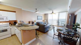Tidewater 709 - Panama City Beach - 0