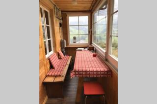 Chalet Sonnenheim mit atemberaubender Aussicht - Adelboden - 2