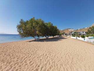 Galazio Seaside Apartments - Livadakia - 6