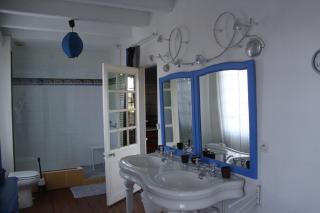 Chambres d'hôtes Manoir du Buquet - 8