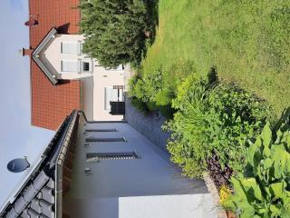 Apartment in Kleinwinklarn with terrace - Kleinwinklarn - 4