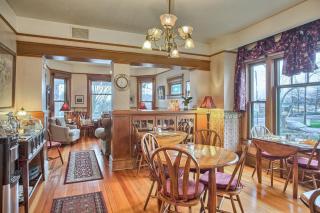Abigail's Bed and Breakfast Inn - Ashland - 6