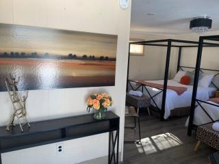 Starlight Lodge at Rockport Harbor - Rockport - 4