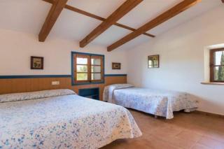 Villa Nord - Typical Majorcan Villa, private pool, bbq, mediterranean garden, petfriendly - Pollença - 2