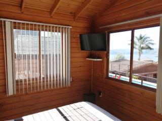 Cabañas Tr'eje - Valle de Bravo - 8