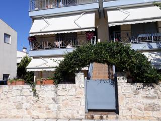 Cosy flat in the center of Kalithea,Chalkidiki - Kallithea Halkidikis - 0