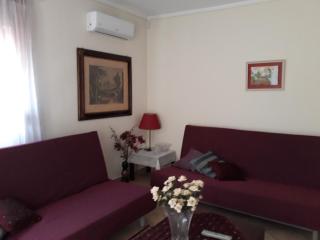 Cosy flat in the center of Kalithea,Chalkidiki - Kallithea Halkidikis - 2