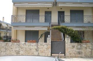 Cosy flat in the center of Kalithea,Chalkidiki - Kallithea Halkidikis - 1