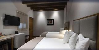 Hotel Madi - San Miguel de Allende - 4