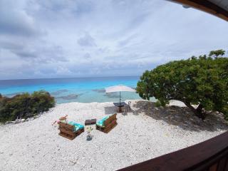 Fafapiti Lodge Fakarava - Fakarava - 5