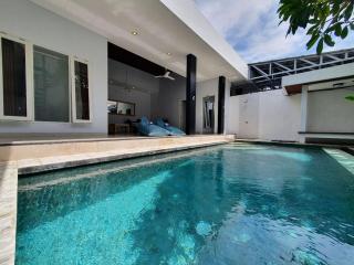 Villa Arjuna - Canggu - 7