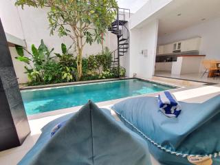 Villa Arjuna - Canggu - 6