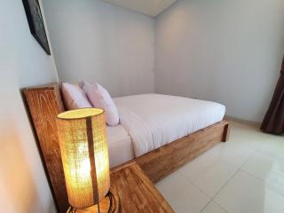 Villa Arjuna - Canggu - 9