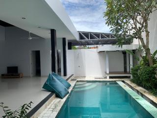 Villa Arjuna - Canggu - 5