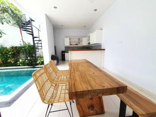 Villa Arjuna - Canggu - 2