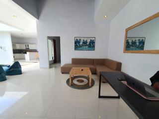 Villa Arjuna - Canggu - 1