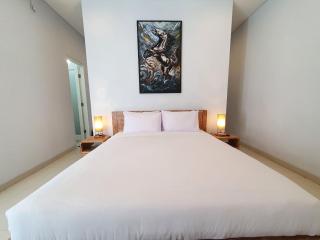 Villa Arjuna - Canggu - 0