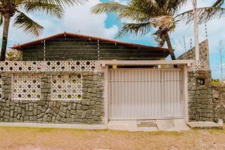Belíssima casa de temporada próximo ao mar - Natal - 3