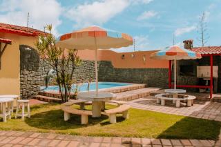 Belíssima casa de temporada próximo ao mar - Natal - 9