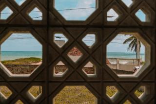 Belíssima casa de temporada próximo ao mar - Natal - 2