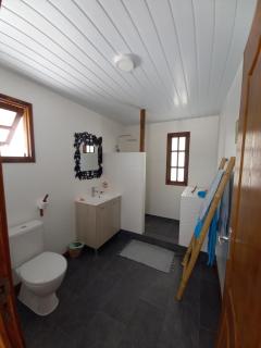 Fafapiti Lodge Fakarava - 1