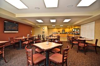 Best Western Plus - Anaheim Orange County Hotel - Placentia - 3