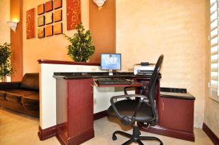 Best Western Plus - Anaheim Orange County Hotel - Placentia - 2