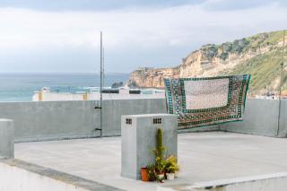 Paz & Amor Guest House - Peace & Love - Nazaré - 1