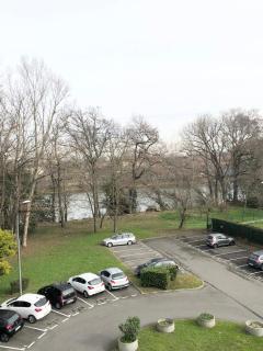 Le Sweet Toulouse Purpan - Hopital & Tram à 5 minutes - Parking - Tolosa - 7