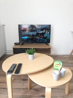 Le Sweet Toulouse Purpan - Hopital & Tram à 5 minutes - Parking - Tolosa - 8