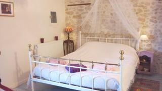 Gîte de Charme Robineau Eco-Logis Gironde - Caumont - 7