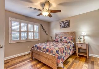 Saddleback Retreat, Game Room, Hot Tub, WIFI, 1089 FREE tickets each paid day, Dollywood and More - Sevierville - 8