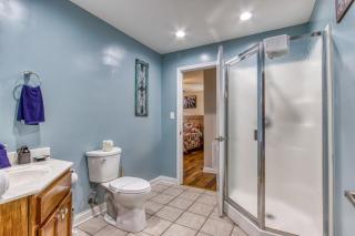 Saddleback Retreat, Game Room, Hot Tub, WIFI, 1089 FREE tickets each paid day, Dollywood and More - Sevierville - 3